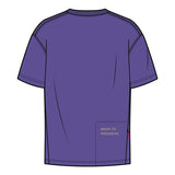 SIDI ELEMENTA T - SHIRT - DRIVEN Canada's Powersports 882834070523MPELEMENTAFRSTGREYXS