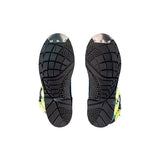 Sidi Flame Boots - DRIVEN Canada's Powersports 8017732730299000MMFLAMELGTBLULM38