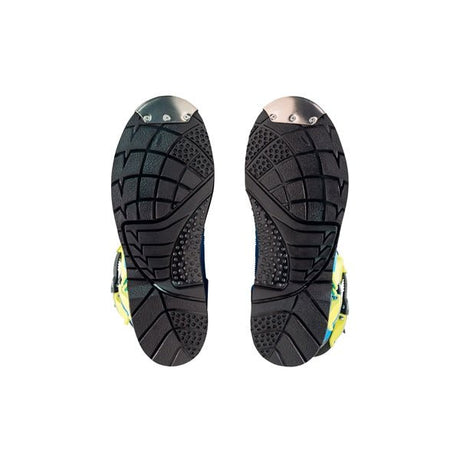 Sidi Flame Boots - DRIVEN Canada's Powersports 8017732730299000MMFLAMELGTBLULM38