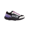 SIDI FLUXX LOW BOOTS - DRIVEN Canada's Powersports 8017732755940MPFLUXXLOWBLKICEWT42