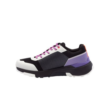 SIDI FLUXX LOW BOOTS - DRIVEN Canada's Powersports 8017732755940MPFLUXXLOWBLKICEWT42