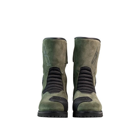 Sidi Gavia Gore - TEX ADV Boots - DRIVEN Canada's Powersports 8017732726520000MVGAVIAGOADVMILITARY43