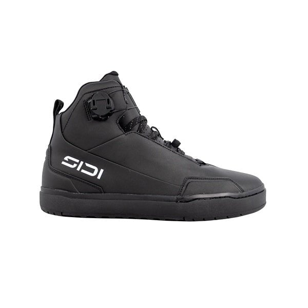 SIDI KRYO SHOES - DRIVEN Canada's Powersports 8017732857002MPKRYOBLACK42