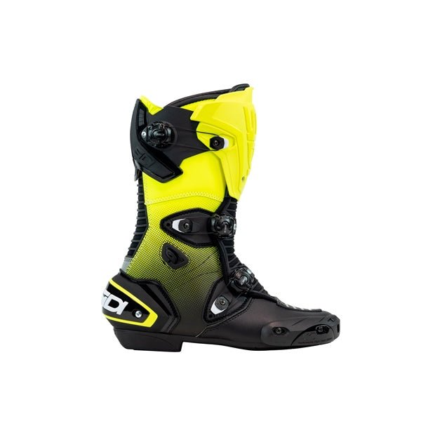 SIDI MAG - 1 BOOTS - DRIVEN Canada's Powersports 8017732726698000MVMAG1WHITE40