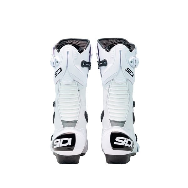 SIDI MAG - 1 BOOTS - DRIVEN Canada's Powersports 8017732726698000MVMAG1WHITE40