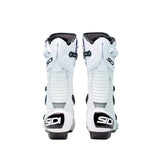 SIDI MAG - 1 BOOTS - DRIVEN Canada's Powersports 8017732726698000MVMAG1WHITE40