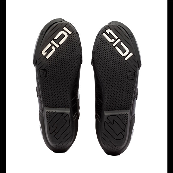 SIDI MAG 2 AIR BOOTS - DRIVEN Canada's Powersports 8017732776105MVMAG2AIRWHBLKRED39