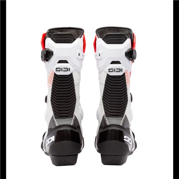 SIDI MAG 2 AIR BOOTS - DRIVEN Canada's Powersports 8017732776105MVMAG2AIRWHBLKRED39