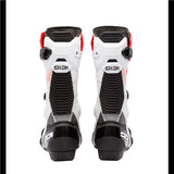 SIDI MAG 2 AIR BOOTS - DRIVEN Canada's Powersports 8017732776105MVMAG2AIRWHBLKRED39