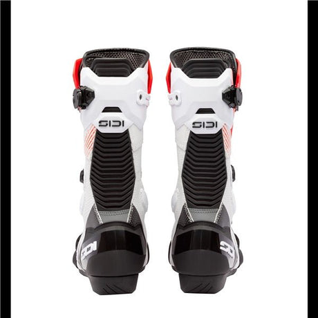 SIDI MAG 2 AIR BOOTS - DRIVEN Canada's Powersports 8017732776105MVMAG2AIRWHBLKRED39