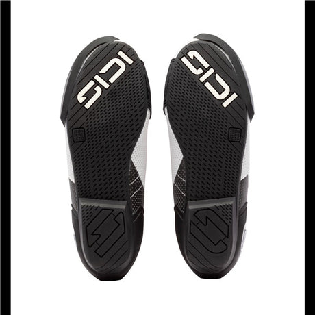 SIDI MAG 2 AIR BOOTS - DRIVEN Canada's Powersports 8017732776105MVMAG2AIRWHBLKRED39