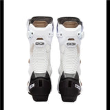 SIDI MAG 2 AIR BOOTS - DRIVEN Canada's Powersports Webstore 8017732776105MVMAG2AIRWHBLKRED39