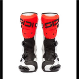 SIDI MAG 2 AIR BOOTS - DRIVEN Canada's Powersports 8017732776105MVMAG2AIRWHBLKRED39