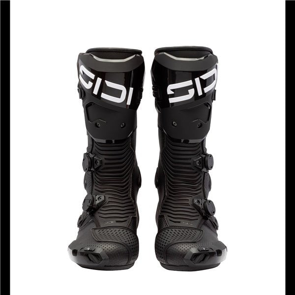 SIDI MAG 2 AIR BOOTS - DRIVEN Canada's Powersports 8017732776105MVMAG2AIRWHBLKRED39