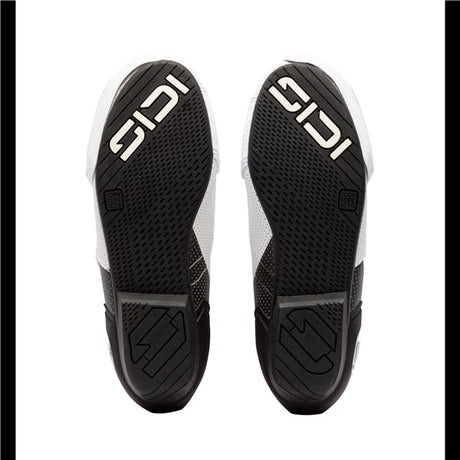 SIDI MAG 2 AIR BOOTS - DRIVEN Canada's Powersports 8017732776105MVMAG2AIRWHBLKRED39