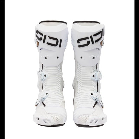 SIDI MAG 2 AIR BOOTS - DRIVEN Canada's Powersports 8017732776105MVMAG2AIRWHBLKRED39