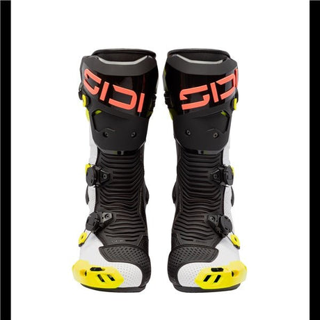 SIDI MAG 2 AIR BOOTS - DRIVEN Canada's Powersports 8017732755926MVMAG2AIRYELCORLF42