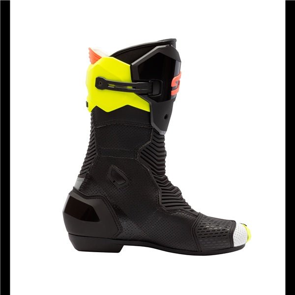 SIDI MAG 2 AIR BOOTS - DRIVEN Canada's Powersports 8017732755926MVMAG2AIRYELCORLF42