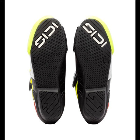 SIDI MAG 2 AIR BOOTS - DRIVEN Canada's Powersports 8017732755926MVMAG2AIRYELCORLF42