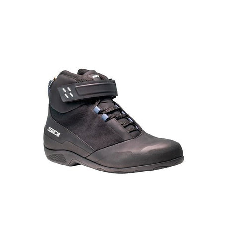 SIDI META 2 SHOES - DRIVEN Canada's Powersports 8017732732422000MPMETA2BLACK37
