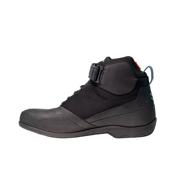 SIDI META 2 SHOES - DRIVEN Canada's Powersports 8017732732422000MPMETA2BLACK37