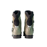 Sidi Mid Adventure 2 Gore - TEX Boots - DRIVEN Canada's Powersports 8017732731425MVMIDADVENTUR2MILITARY41