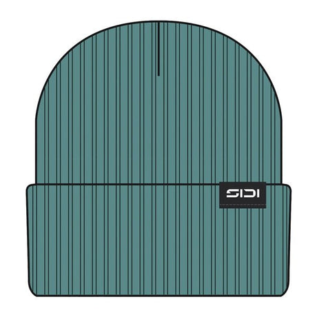 SIDI NATURA BEANIE - DRIVEN Canada's Powersports 882834071308MPNATURAMNRLGREYUNI