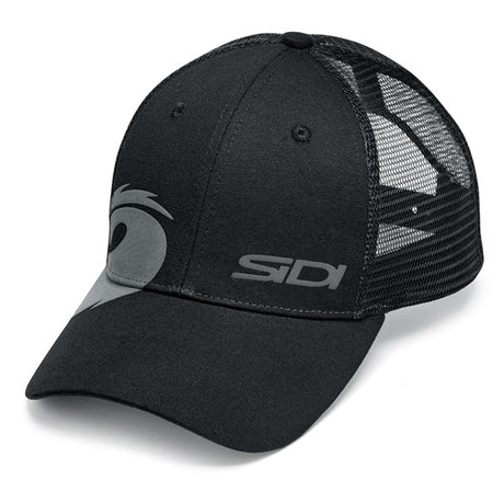 Sidi NET Cap - DRIVEN Canada's Powersports 8017732511973000MPCAPNETNER