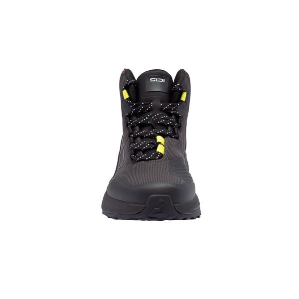 SIDI NUCLEUS AIR SHOES - DRIVEN Canada's Powersports 8017732855800MPNUCLEUSAIRANTHRBLK42