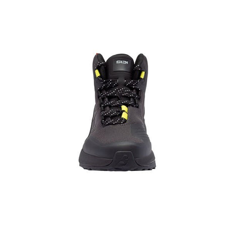 SIDI NUCLEUS AIR SHOES - DRIVEN Canada's Powersports 8017732855800MPNUCLEUSAIRANTHRBLK42