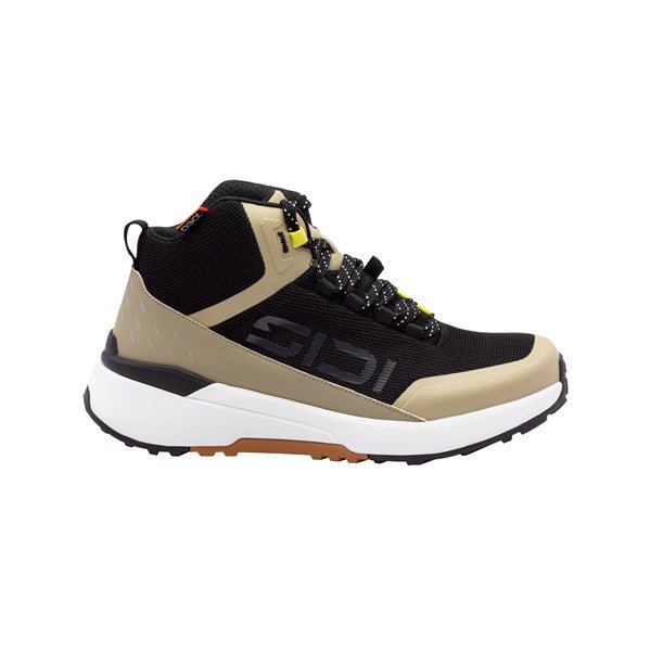 SIDI NUCLEUS AIR SHOES - DRIVEN Canada's Powersports 8017732779151MPNUCLEUSAIRBLKDRSND37