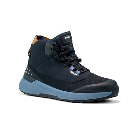 Sidi Nucleus GTX Shoes - DRIVEN Canada's Powersports 8017732609250000MNUCLEUSGTXBLKSEA39