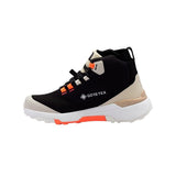 SIDI NUCLEUS GTX SHOES - DRIVEN Canada's Powersports 8017732775672MNUCLEUSGTXBLKSAND41