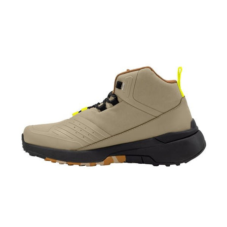 Sidi Nucleus Shoes - DRIVEN Canada's Powersports 8017732608796000MNUCLEUSLEMONBLK38