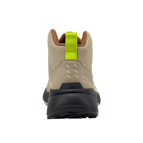 Sidi Nucleus Shoes - DRIVEN Canada's Powersports 8017732608796000MNUCLEUSLEMONBLK38