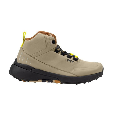 Sidi Nucleus Shoes - DRIVEN Canada's Powersports 8017732608796000MNUCLEUSLEMONBLK38