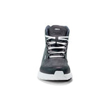SIDI NUCLEUS SUEDE WP SHOES - DRIVEN Canada's Powersports 8017732609076MNUCLEUSSUEDEWPBLKWTE36