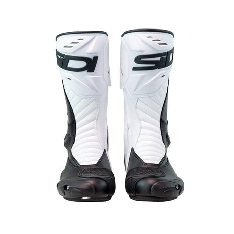 SIDI PERFORMER GORE - TEX BOOTS - DRIVEN Canada's Powersports 8017732726766000MVPERFORMGOWHITEBLK37