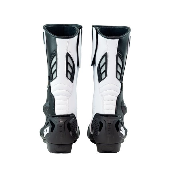 SIDI PERFORMER GORE - TEX BOOTS - DRIVEN Canada's Powersports 8017732726766000MVPERFORMGOWHITEBLK37