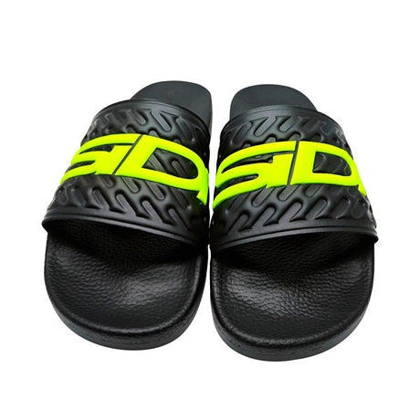 Sidi Pool Slide - DRIVEN Canada's Powersports 8017732612755000MPOOLSIDINERFLUO41