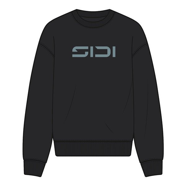 SIDI PRIMUM HOODIE - DRIVEN Canada's Powersports 882834070332MPPRIMUMBLACKXS