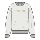 SIDI PRIMUM HOODIE - DRIVEN Canada's Powersports 882834070394MPPRIMUMICEWHITEXS