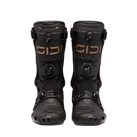 SIDI REX AIR BOOTS - DRIVEN Canada's Powersports 8017732776402MVREXAIRBLKBRONZ39