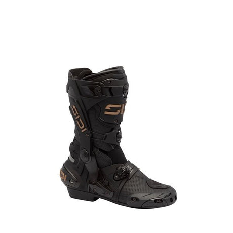SIDI REX AIR BOOTS - DRIVEN Canada's Powersports 8017732776419MVREXAIRBLKBRONZ40