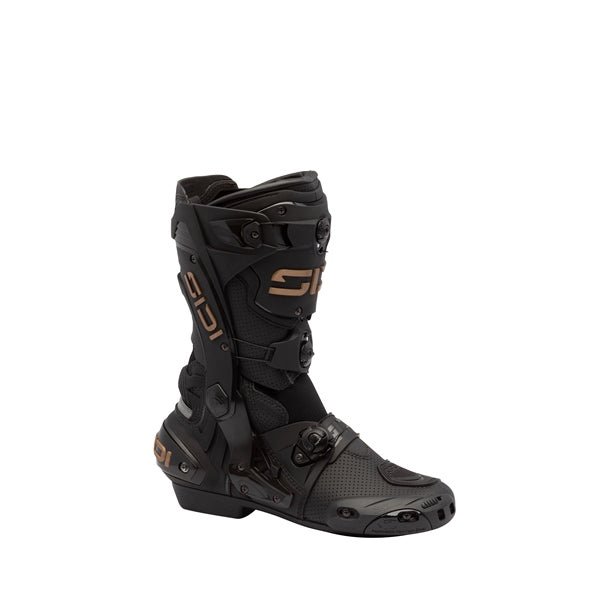 SIDI REX AIR BOOTS - DRIVEN Canada's Powersports 8017732776419MVREXAIRBLKBRONZ40