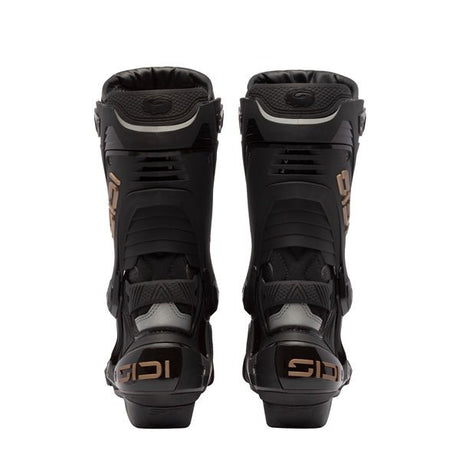SIDI REX AIR BOOTS - DRIVEN Canada's Powersports 8017732776402MVREXAIRBLKBRONZ39