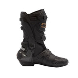 SIDI REX AIR BOOTS - DRIVEN Canada's Powersports 8017732776402MVREXAIRBLKBRONZ39