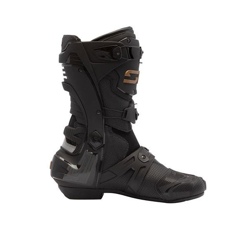 SIDI REX AIR BOOTS - DRIVEN Canada's Powersports 8017732776402MVREXAIRBLKBRONZ39