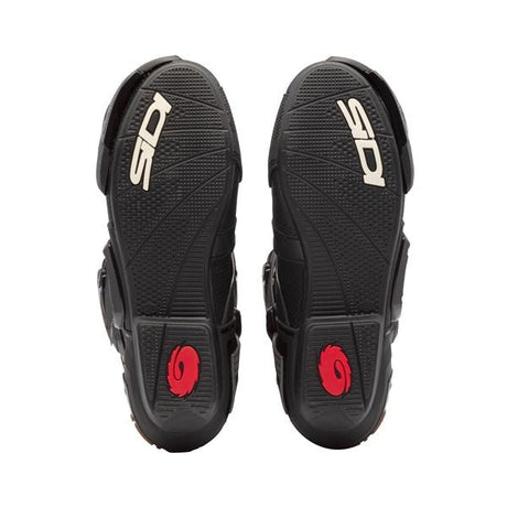 SIDI REX AIR BOOTS - DRIVEN Canada's Powersports 8017732776402MVREXAIRBLKBRONZ39