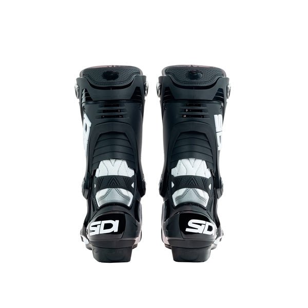 SIDI REX AIR BOOTS - DRIVEN Canada's Powersports 8017732727077000MVREXAIRWHITEBLK39